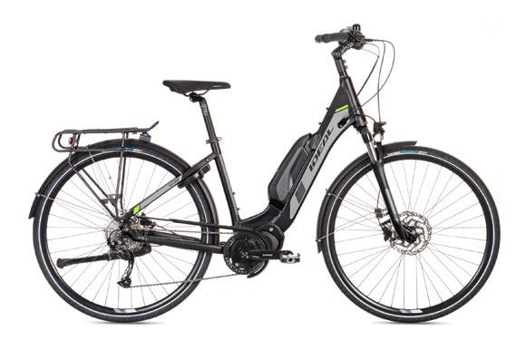 IDEAL Futour electric
