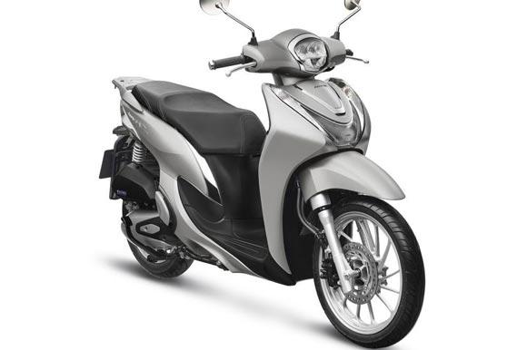 Honda SH Mode 125 cc