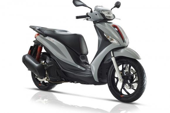 Piaggio Medley 150 cc