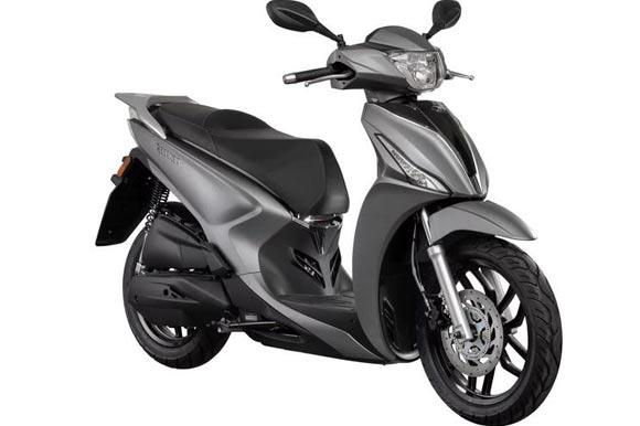 Kymco People 125 cc