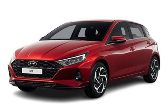 Hyundai i 20 