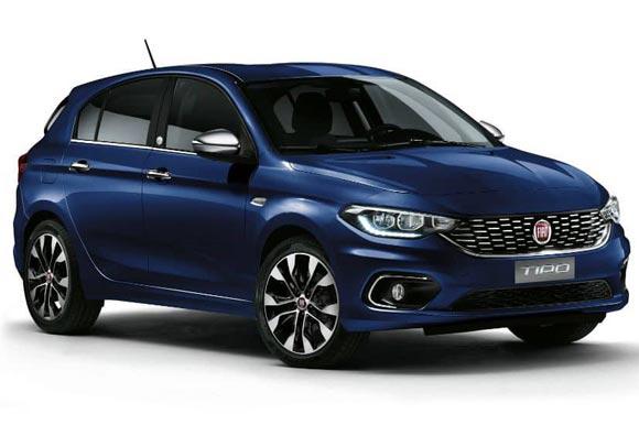 Fiat Tipo