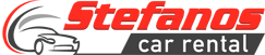 Stefanos Car Rentals - Online Booking System