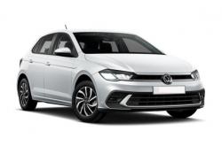 Volkswagen Polo or similar, اليونان