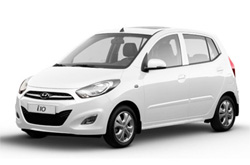 Hyundai i10  or similar