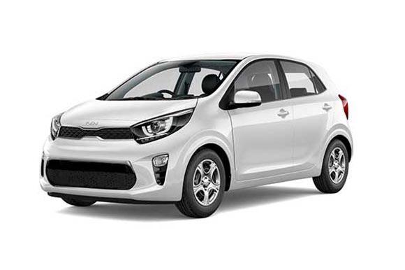 Kia Picanto or similar