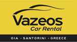 Vazeos Car Rental - Online Booking System