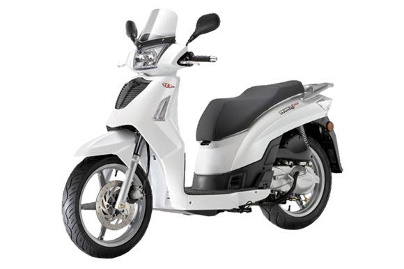 PEOPLE 50 cc