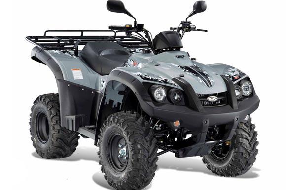 TGB BLADE 325cc