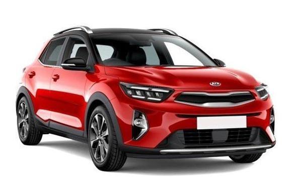Kia Stonic or similar