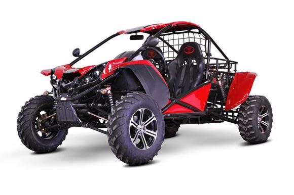 RENLY 500cc