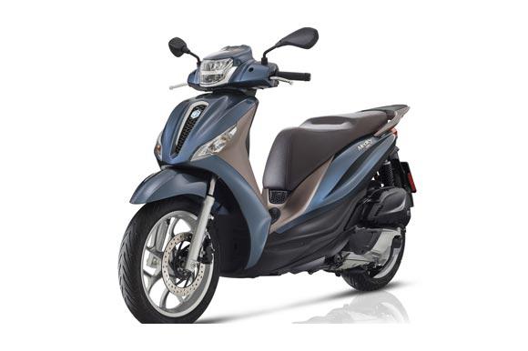 Piaggio Medley 150 cc