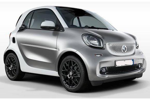Smart 453 or similar