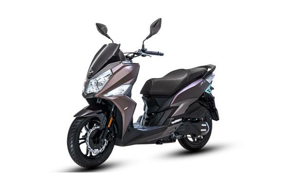 SYM 50 cc