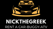 Nick The Greek Rentals - Online Booking System