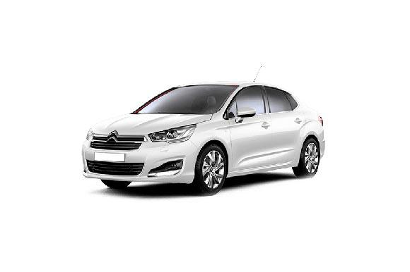 Peugeot 301