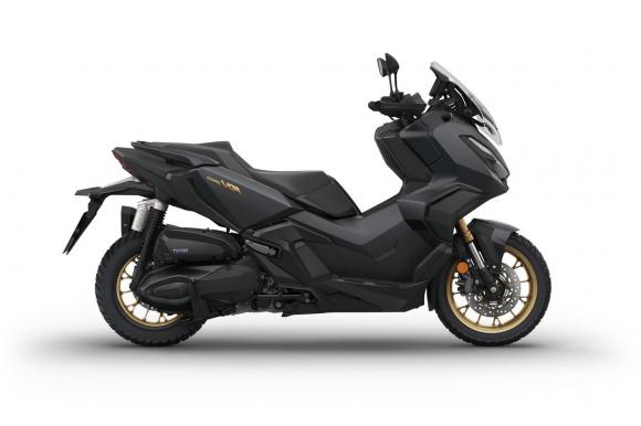 Honda ADV 350cc 