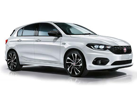 Fiat Tipo