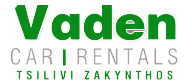 Vaden Car Rentals - Online Booking System