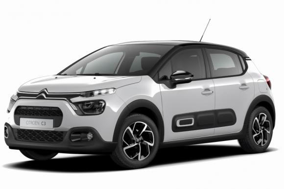 Citroen C3 Shine or similar