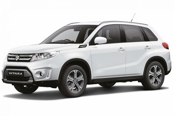Suzuki Vitara GL Plus