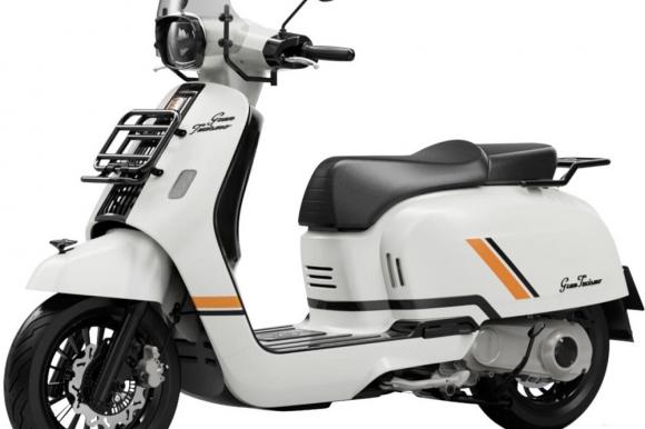 Royal Alloy Gran Tourismo