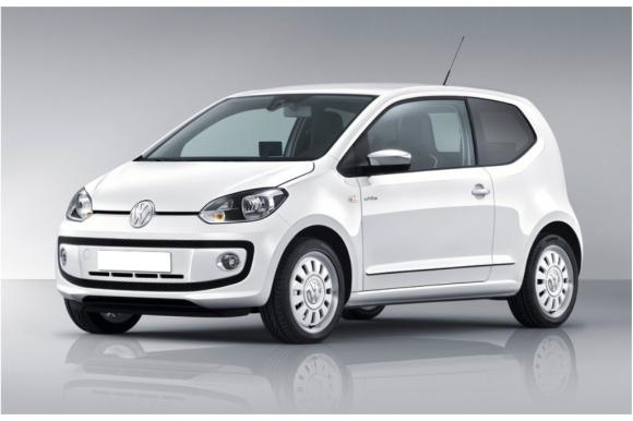 Volkswagen UP