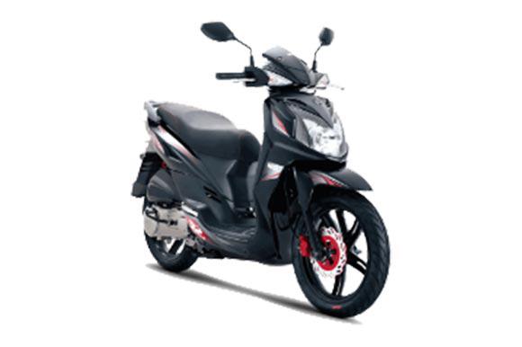 SYM Symphony 125 cc