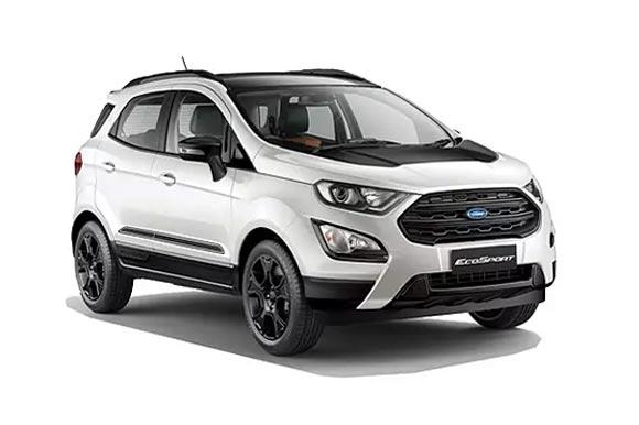 Ford Eco Sport or similar