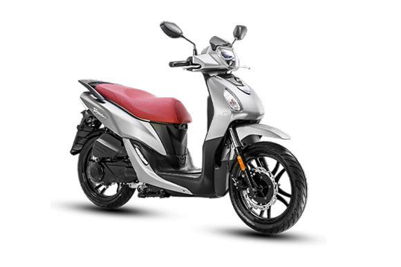 SYM Symphony 50 cc