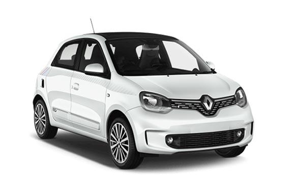 Renault Twingo automatic or similar