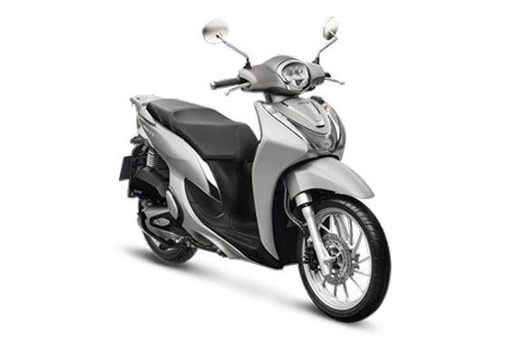 Honda SH 125 cc