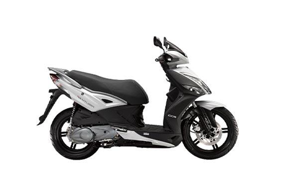 Kymco Agility 50 cc
