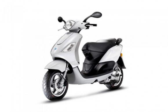 Piaggio Fly 50cc