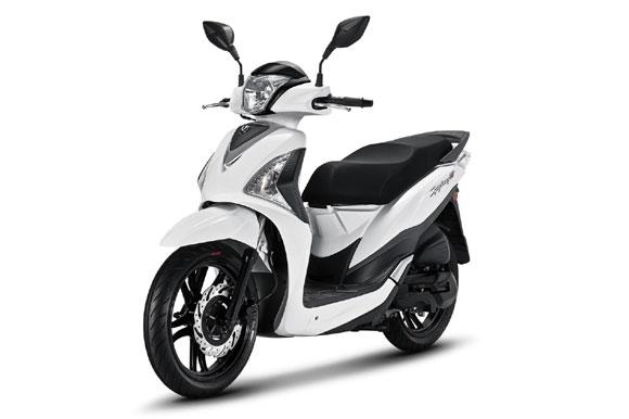 Sym 50 cc BRAND NEW