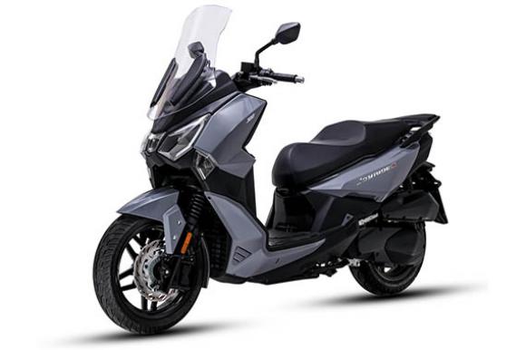 Sym JOYRIDE 300 (Brand New)