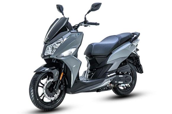 Sym Jet14 125cc BRAND NEW