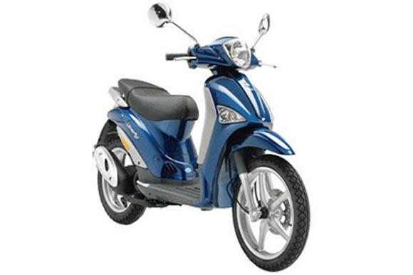 Piaggio Liberty 125cc