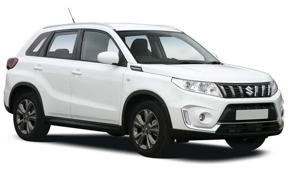Suzuki Vitara 4x4