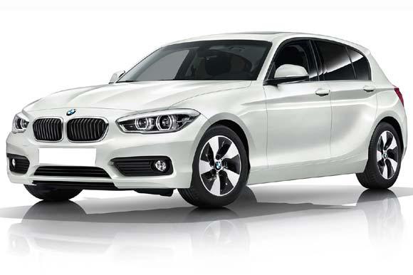 BMW 116